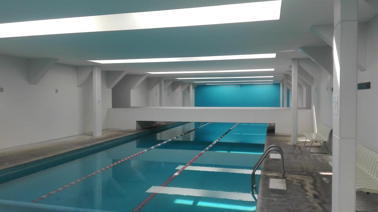 דירות מקסיקו סיטי The New Puerta Alameda Luxury Lofts מראה חיצוני תמונה