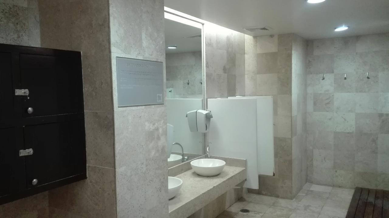 דירות מקסיקו סיטי The New Puerta Alameda Luxury Lofts מראה חיצוני תמונה