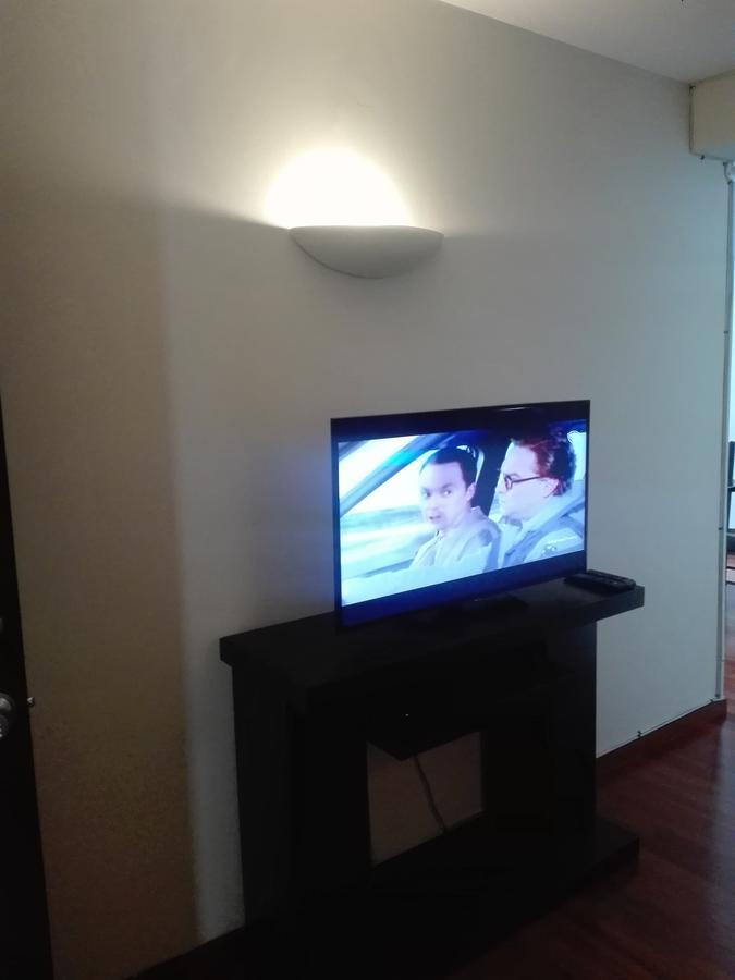 דירות מקסיקו סיטי The New Puerta Alameda Luxury Lofts מראה חיצוני תמונה