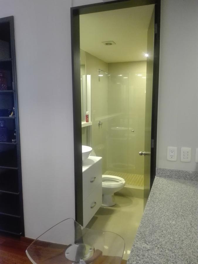 דירות מקסיקו סיטי The New Puerta Alameda Luxury Lofts מראה חיצוני תמונה