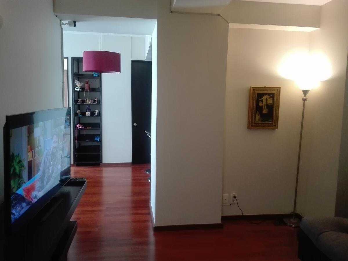 דירות מקסיקו סיטי The New Puerta Alameda Luxury Lofts מראה חיצוני תמונה