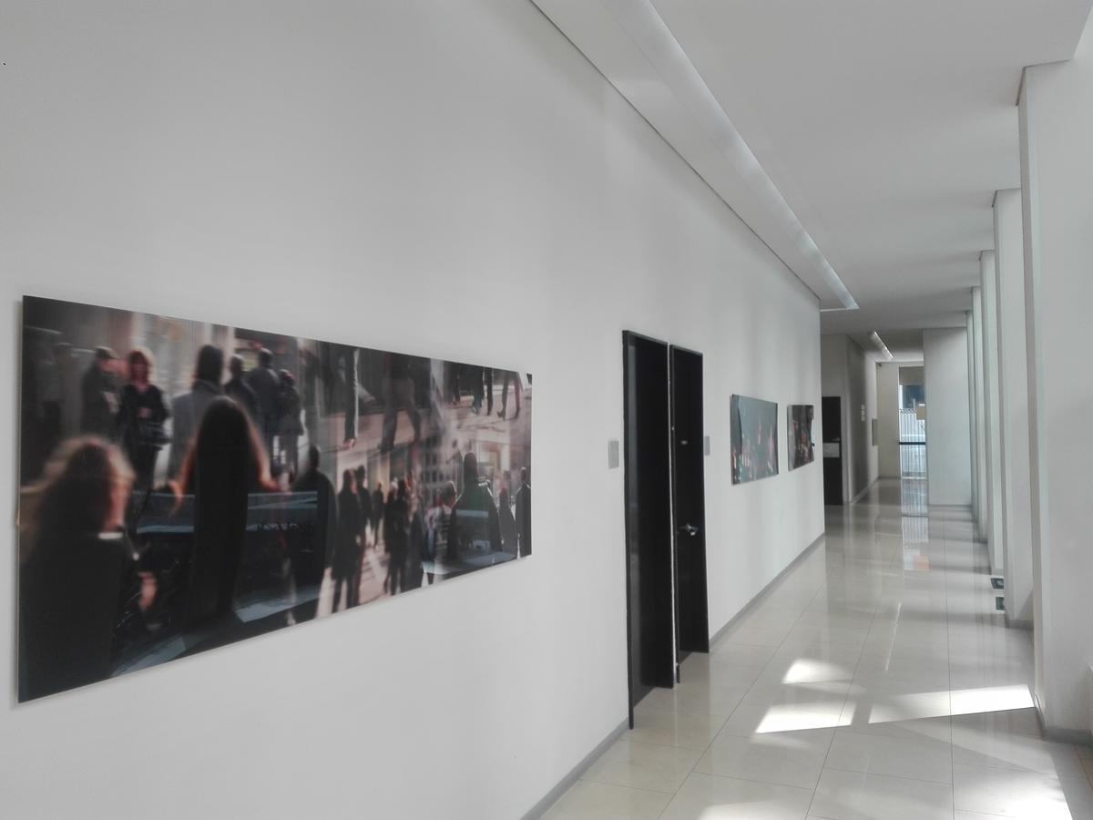 דירות מקסיקו סיטי The New Puerta Alameda Luxury Lofts מראה חיצוני תמונה