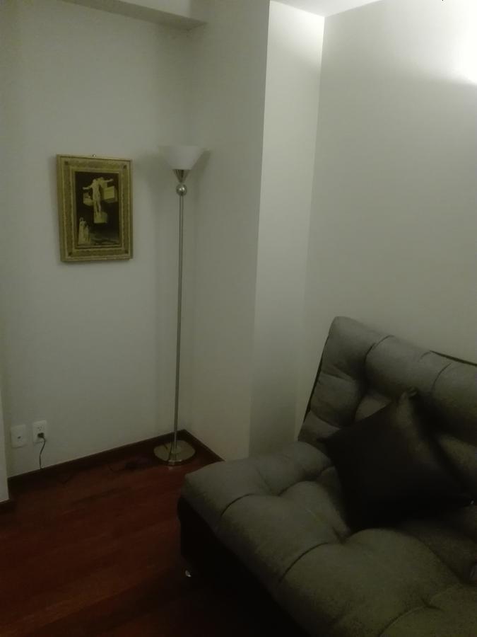 דירות מקסיקו סיטי The New Puerta Alameda Luxury Lofts מראה חיצוני תמונה