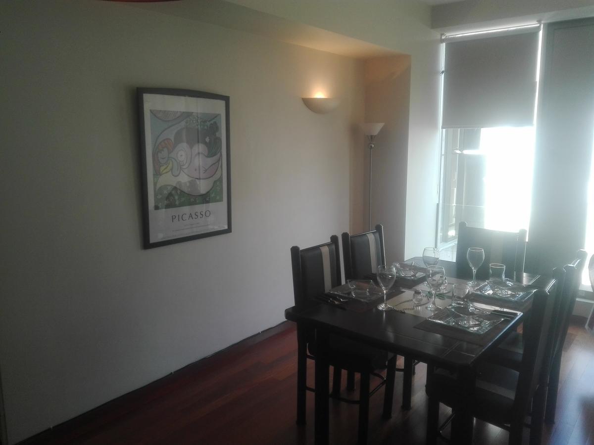 דירות מקסיקו סיטי The New Puerta Alameda Luxury Lofts מראה חיצוני תמונה