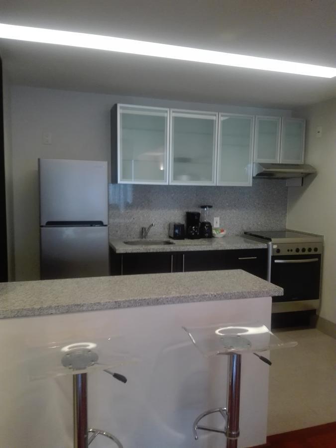 דירות מקסיקו סיטי The New Puerta Alameda Luxury Lofts מראה חיצוני תמונה