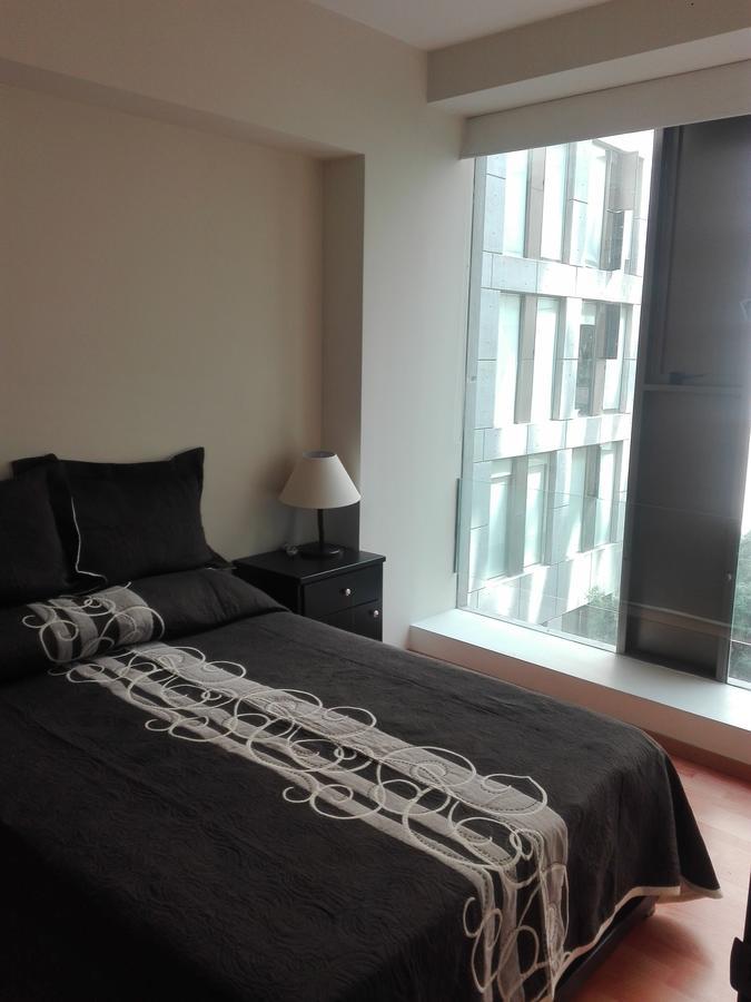 דירות מקסיקו סיטי The New Puerta Alameda Luxury Lofts מראה חיצוני תמונה