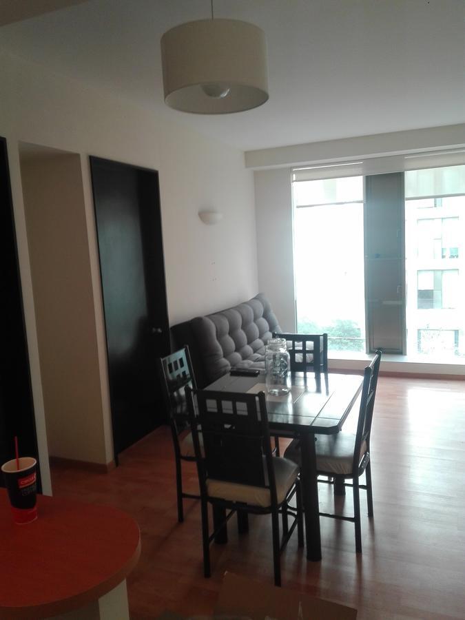 דירות מקסיקו סיטי The New Puerta Alameda Luxury Lofts מראה חיצוני תמונה