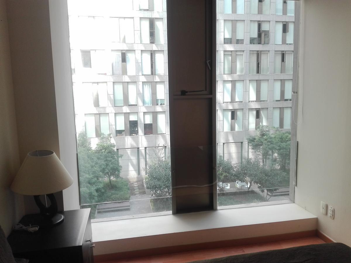 דירות מקסיקו סיטי The New Puerta Alameda Luxury Lofts מראה חיצוני תמונה