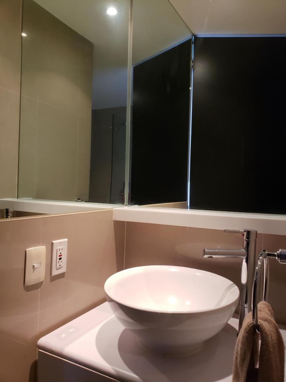 דירות מקסיקו סיטי The New Puerta Alameda Luxury Lofts מראה חיצוני תמונה