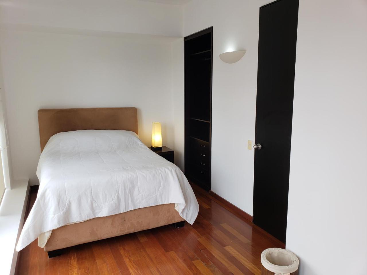 דירות מקסיקו סיטי The New Puerta Alameda Luxury Lofts מראה חיצוני תמונה