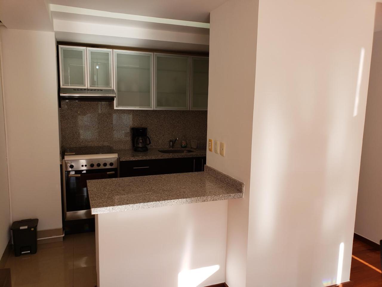 דירות מקסיקו סיטי The New Puerta Alameda Luxury Lofts מראה חיצוני תמונה