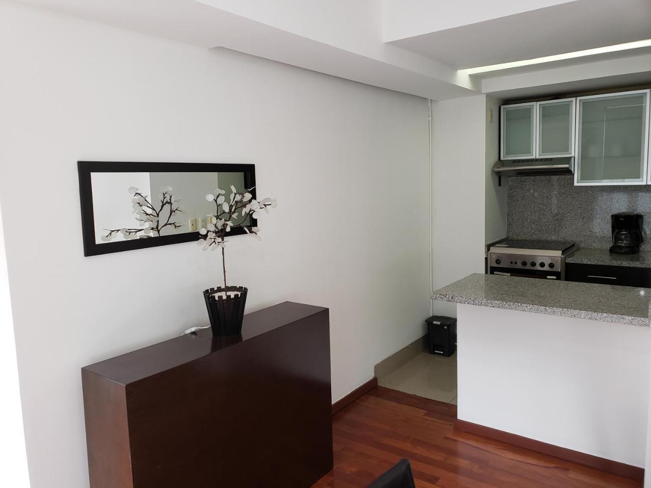 דירות מקסיקו סיטי The New Puerta Alameda Luxury Lofts מראה חיצוני תמונה