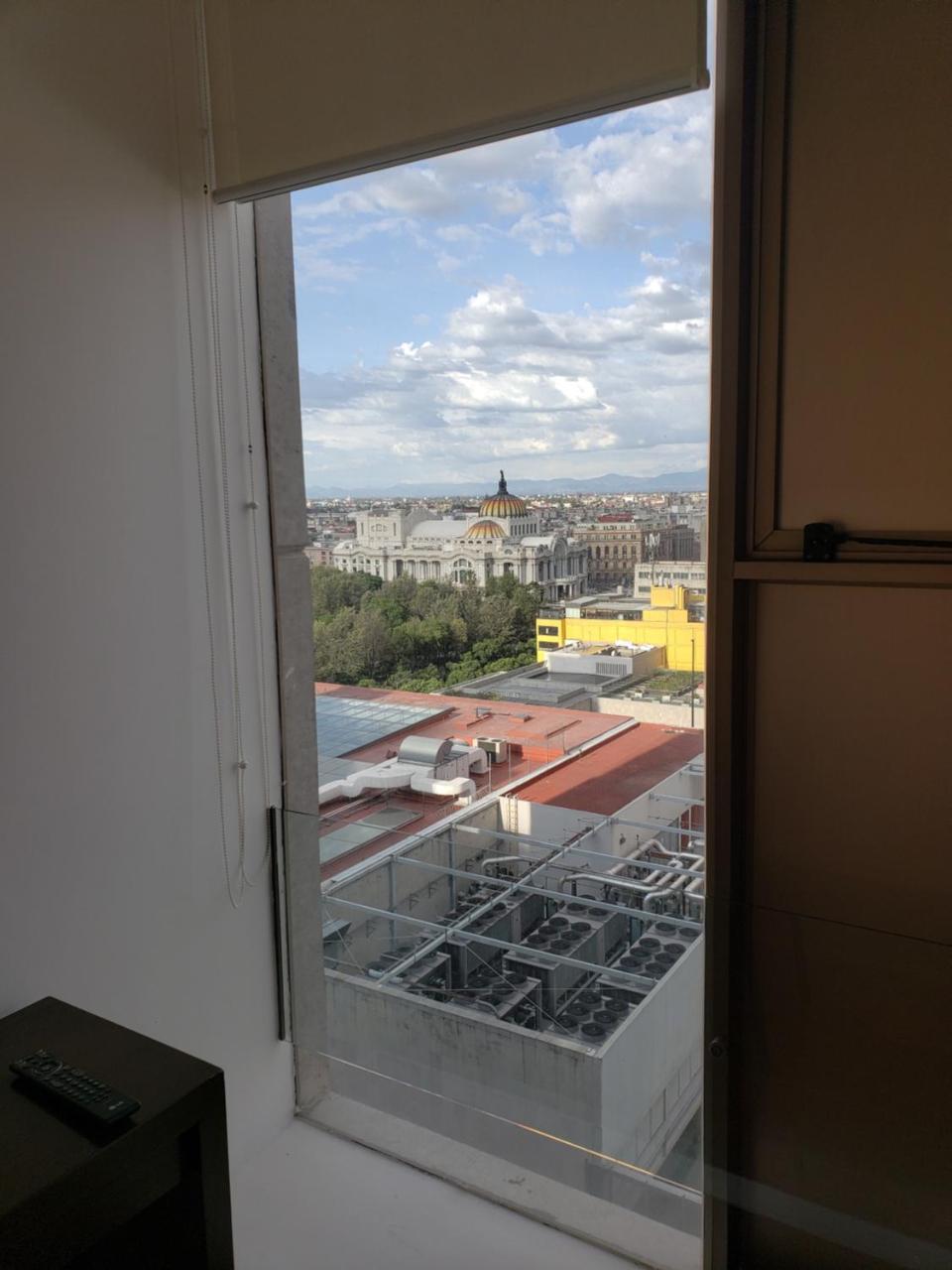 דירות מקסיקו סיטי The New Puerta Alameda Luxury Lofts מראה חיצוני תמונה