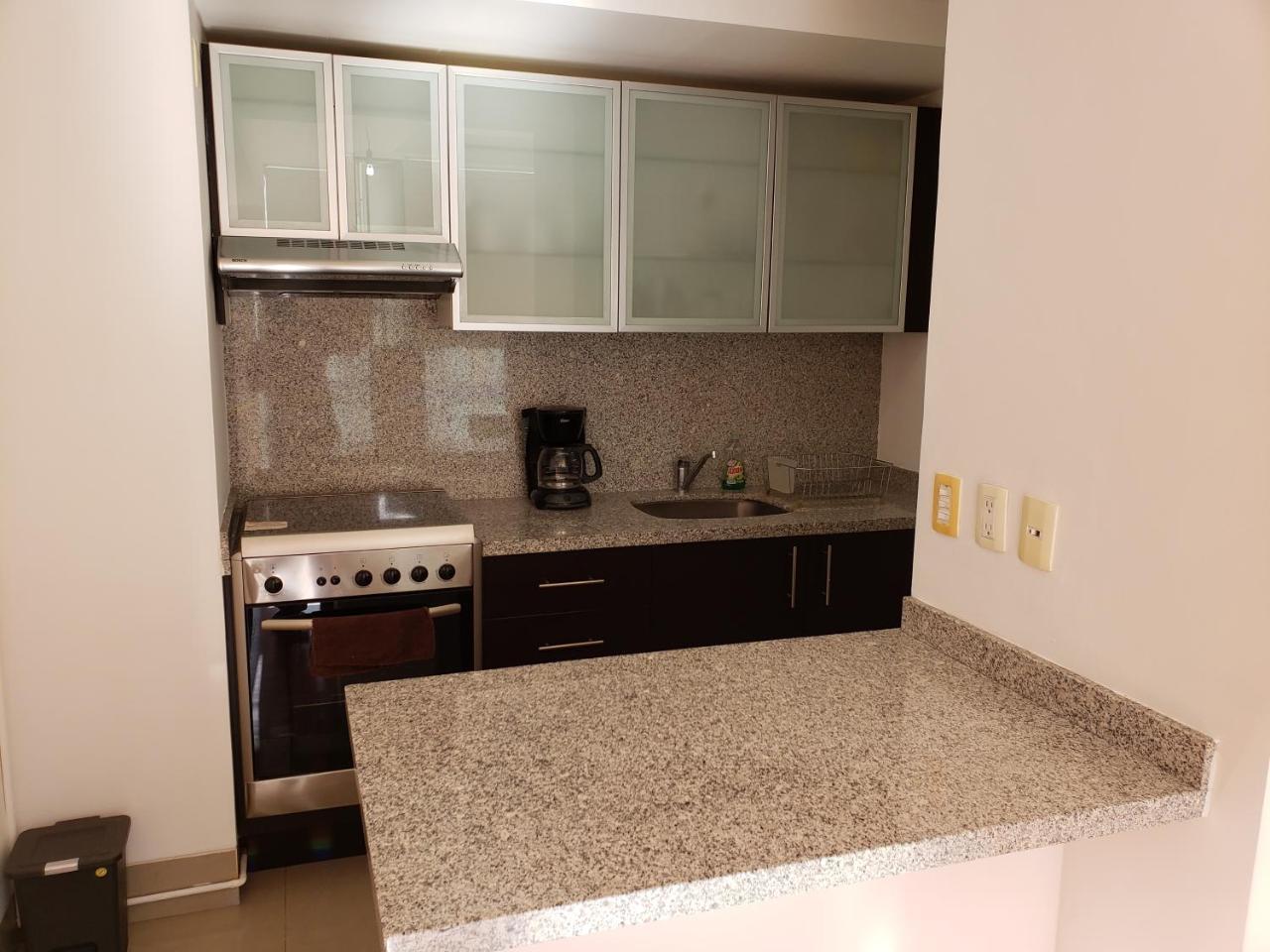 דירות מקסיקו סיטי The New Puerta Alameda Luxury Lofts מראה חיצוני תמונה